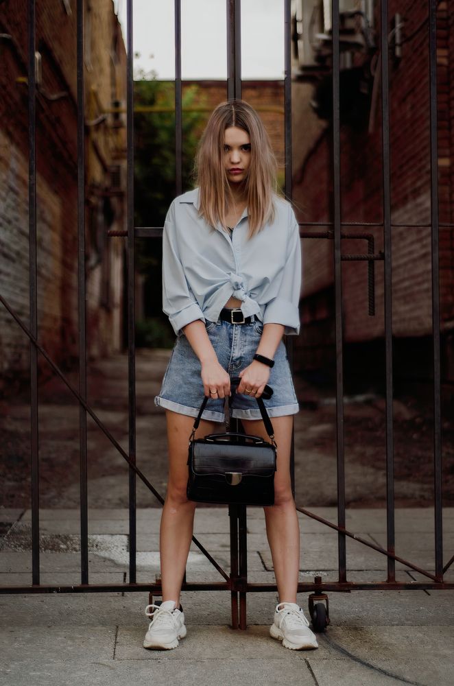 Photograph by Евгений Ижуков