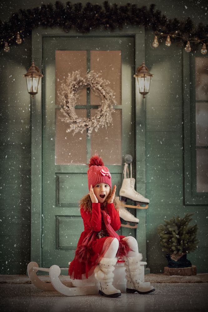 Photograph by Анастасия Каплина