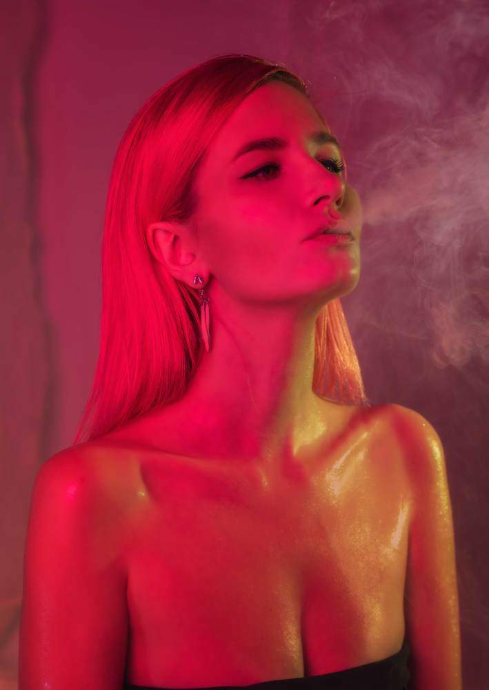 Photograph by Севара Макарова