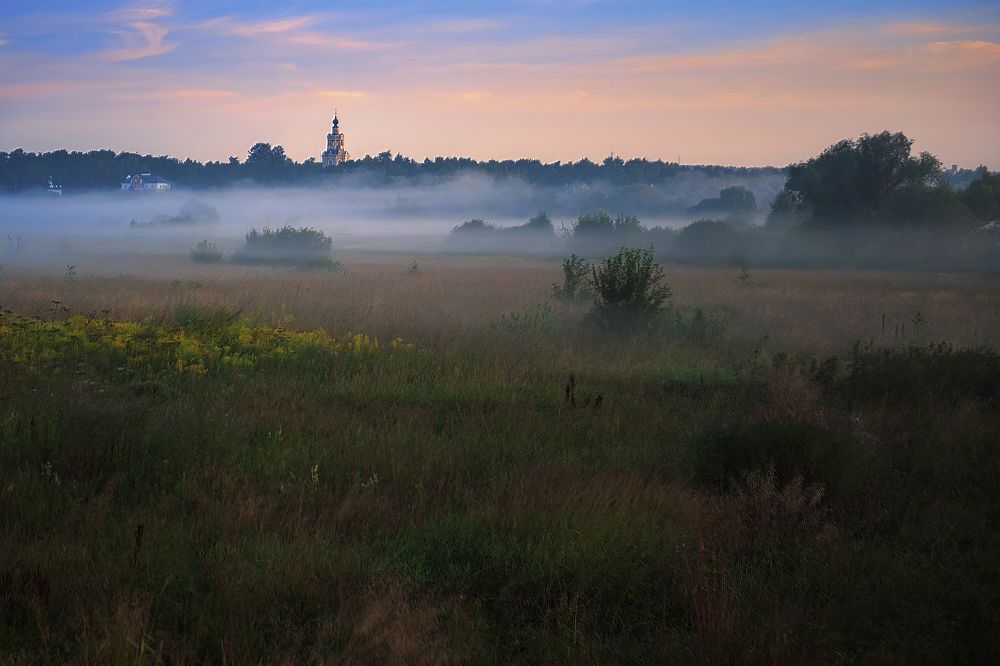 Photograph by Irina Grigoryeva