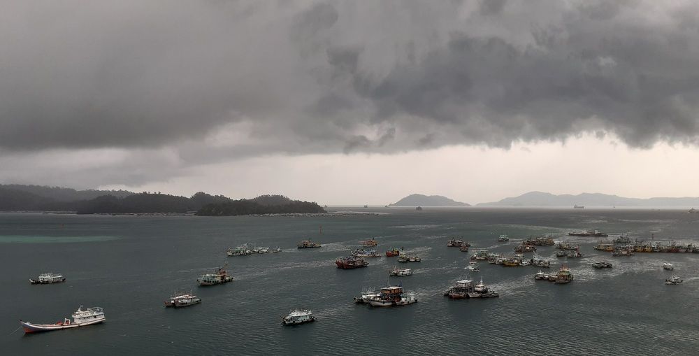 Photograph by FELOMINA ENDEREZ