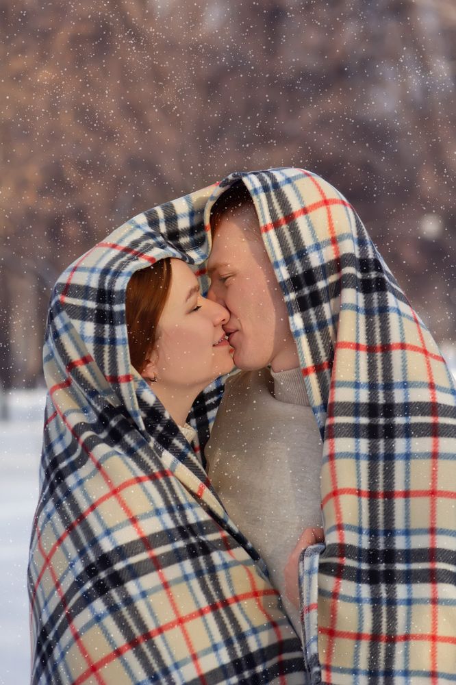 Photograph by YANA SHABANOVA