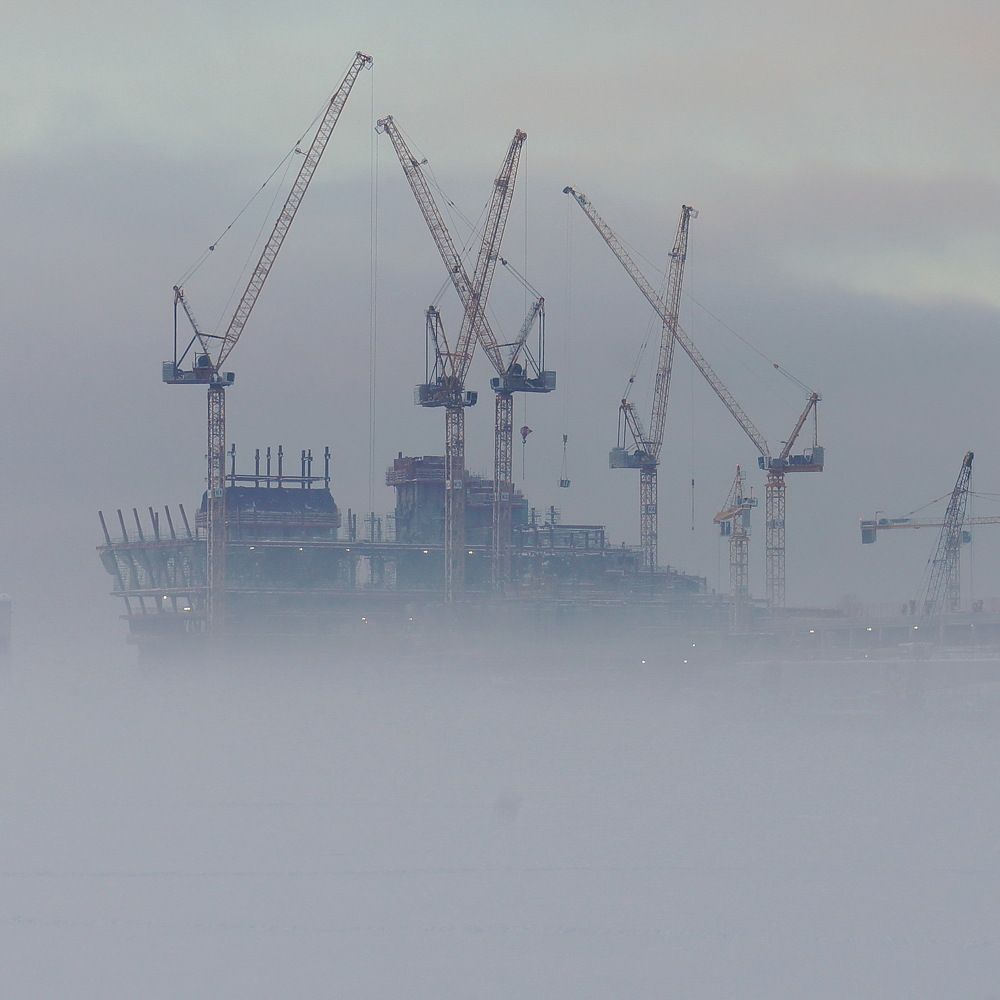 Photograph by Евгений Устинов