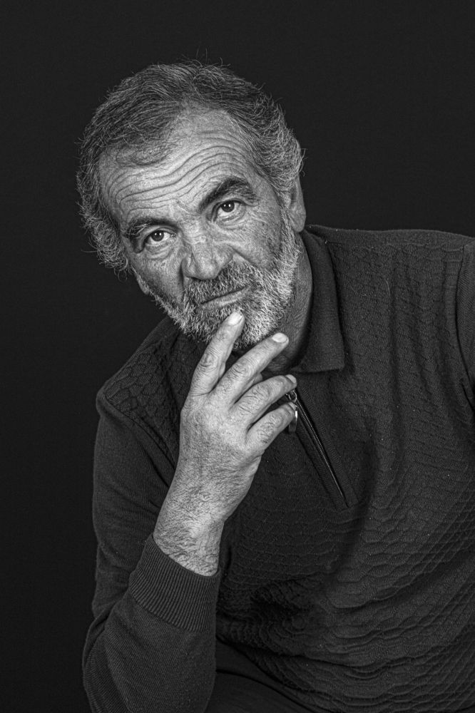 Photograph by AVETIS DUMOYAN