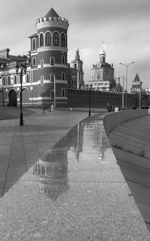 Photograph by Рашид Сафиуллин