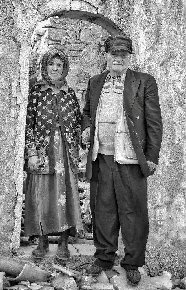 Photograph by Idir Bouaicha