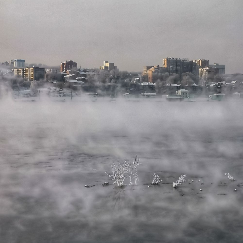 Photograph by Марина Корреа Ластра