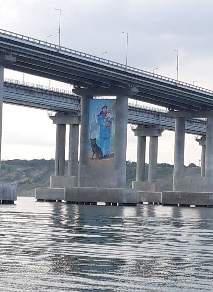 Photograph by Наталья Пусулиди