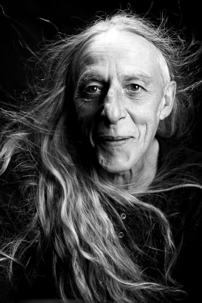 Photograph by Anna Suchcicka