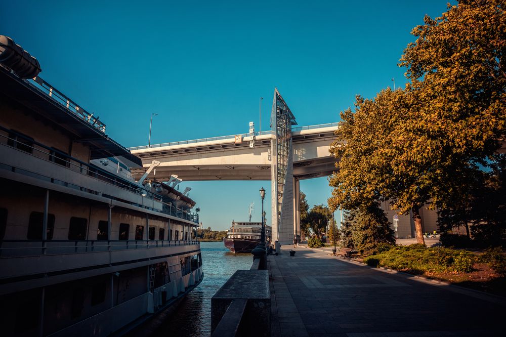 Photograph by EKATERINA WALTER