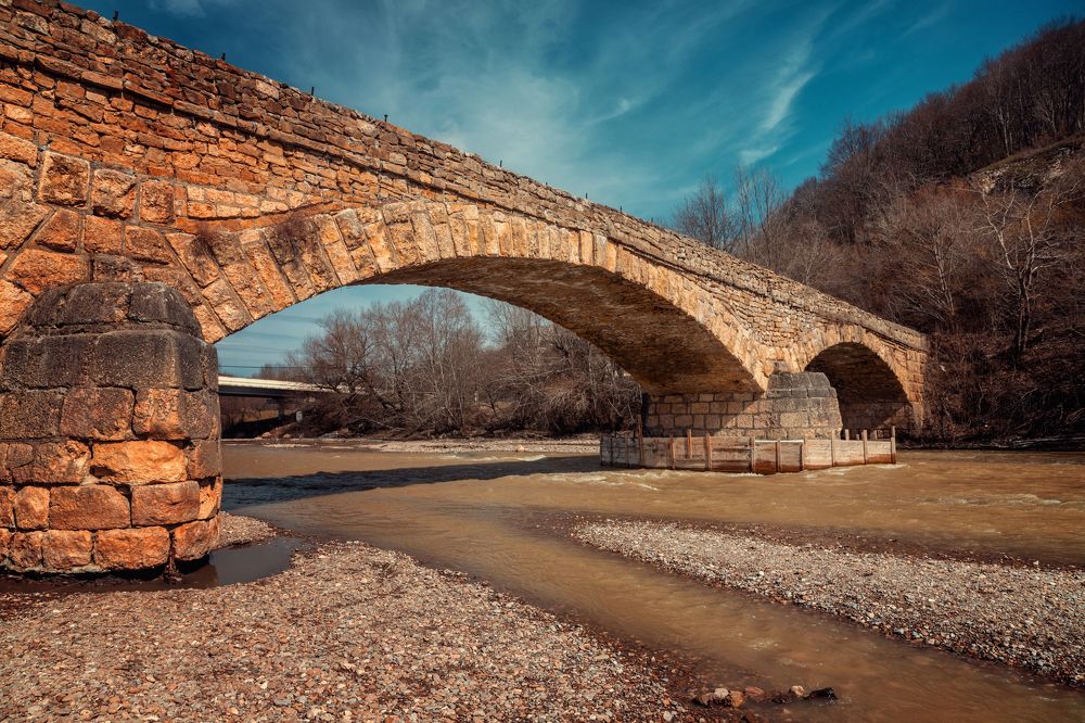 Photograph by EKATERINA WALTER