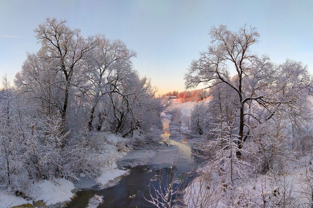 Photograph by Светлана Кондрашова