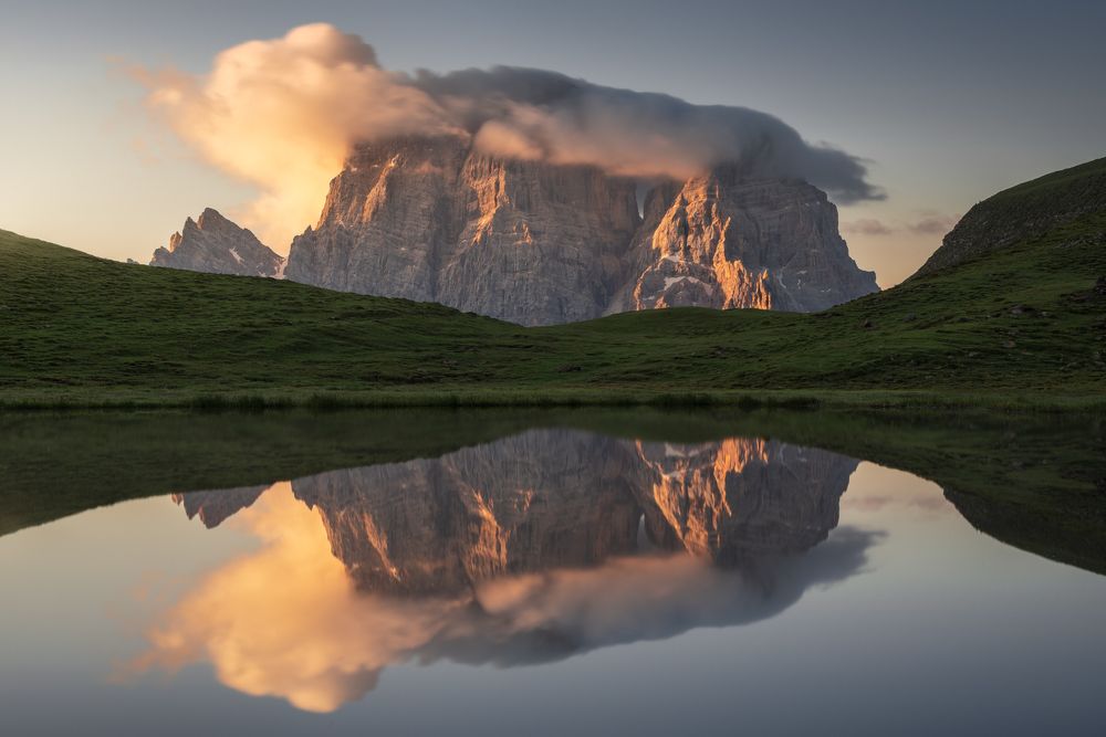 Photograph by Paolo Gabriele Maiero