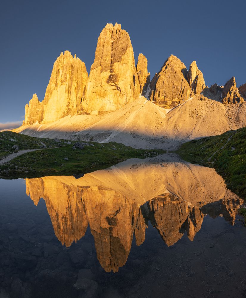 Photograph by Paolo Gabriele Maiero