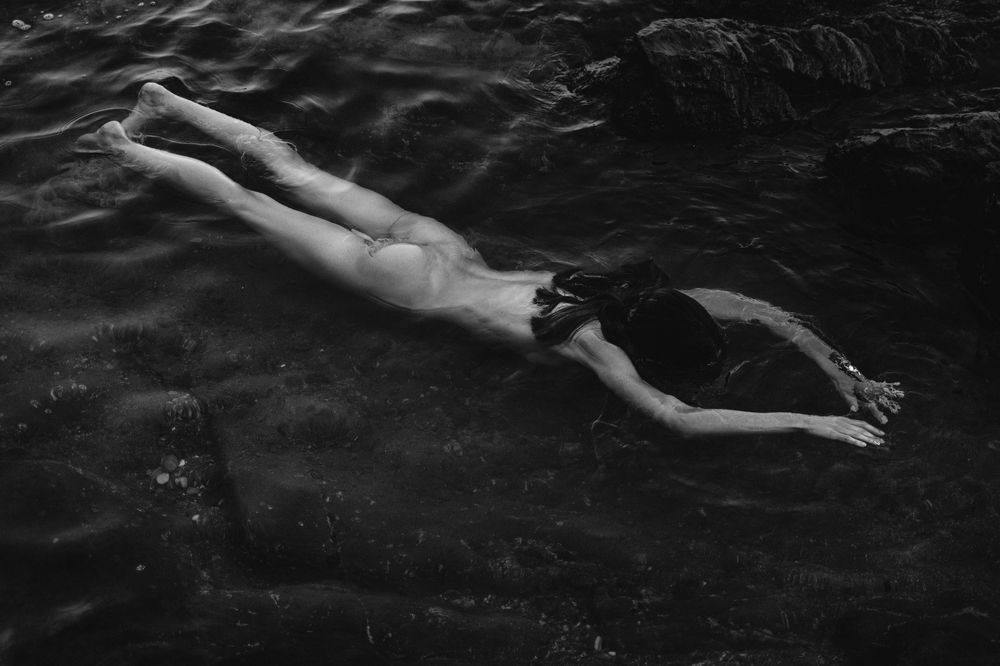 Photograph by Anthony (Tony) Margaritis