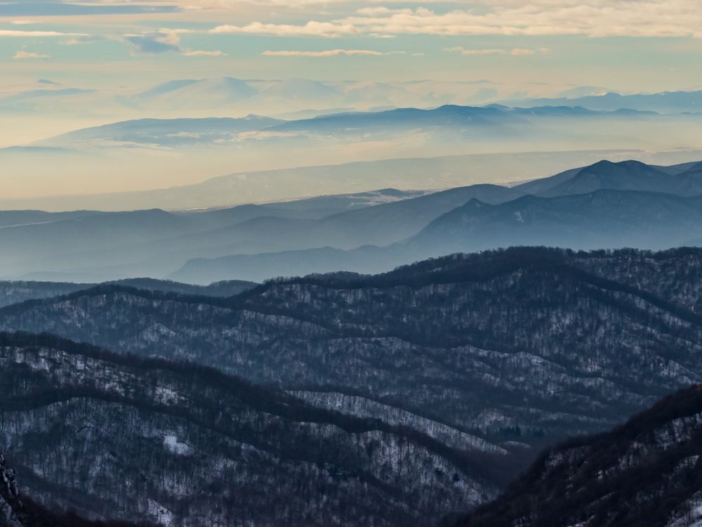 Photograph by Levan Svanidze