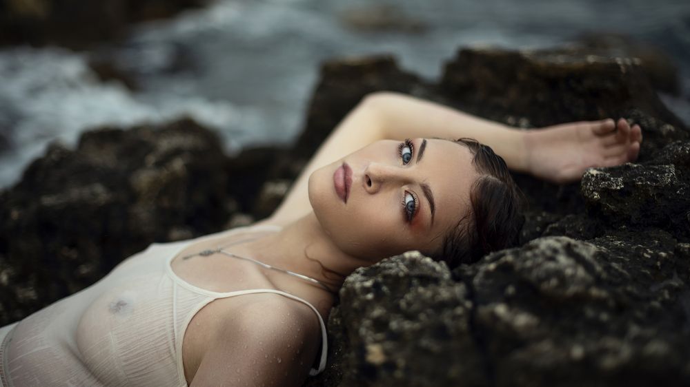 Photograph by Богатырева Ксения