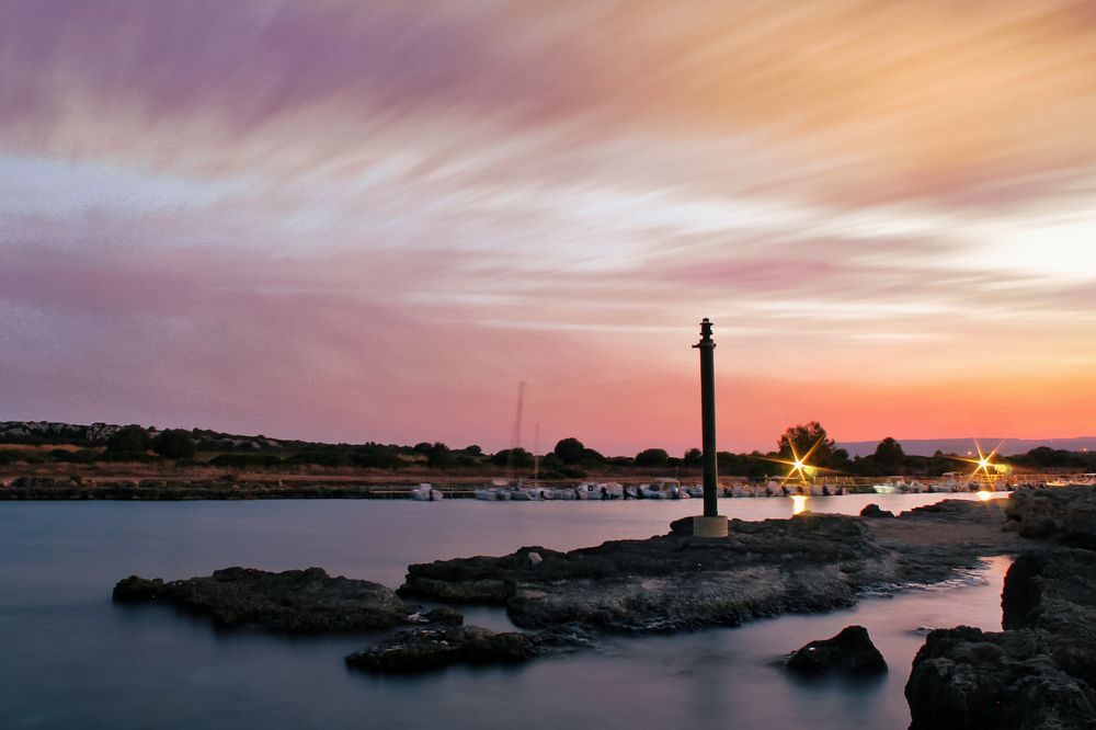 Photograph by Maria Cristina Artale