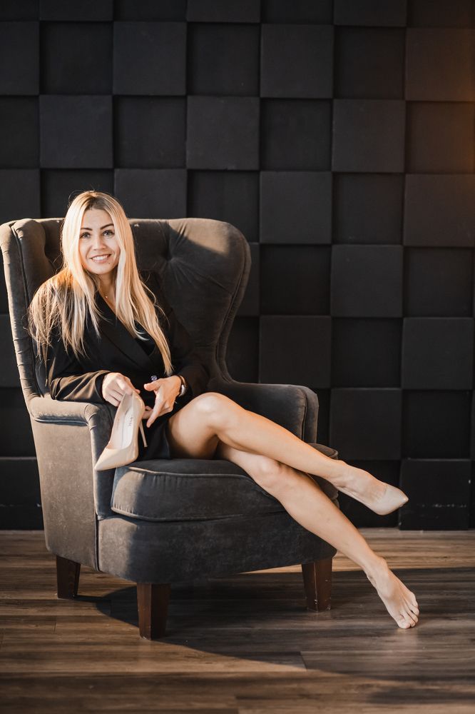 Photograph by Оксана Корчагина