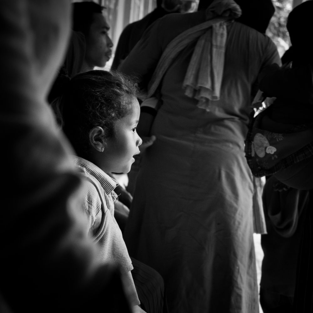 Photograph by ANDI AHMAD