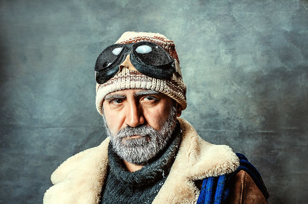 Photograph by Денис Нихайчик