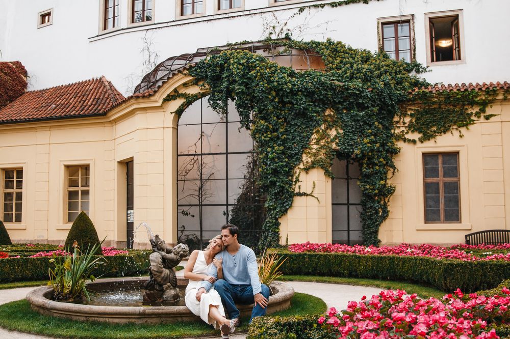 Photograph by Elena Sviridova