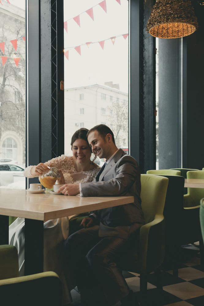 Фотография автора Балановская Виктория