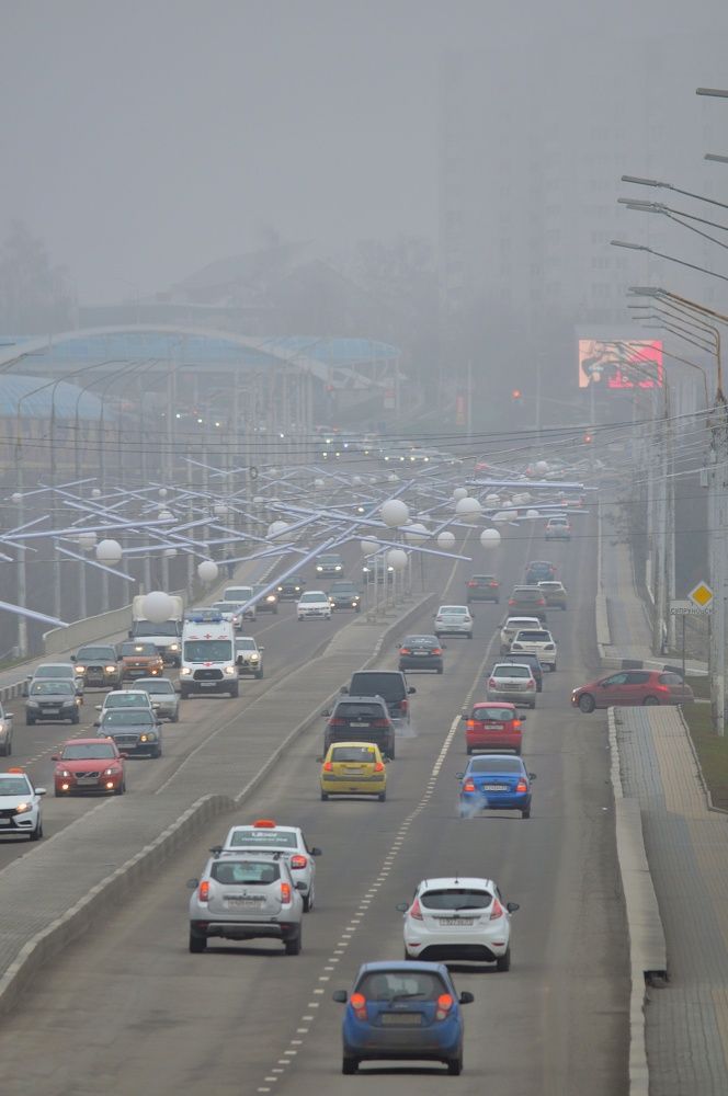 Photograph by Александр Панин