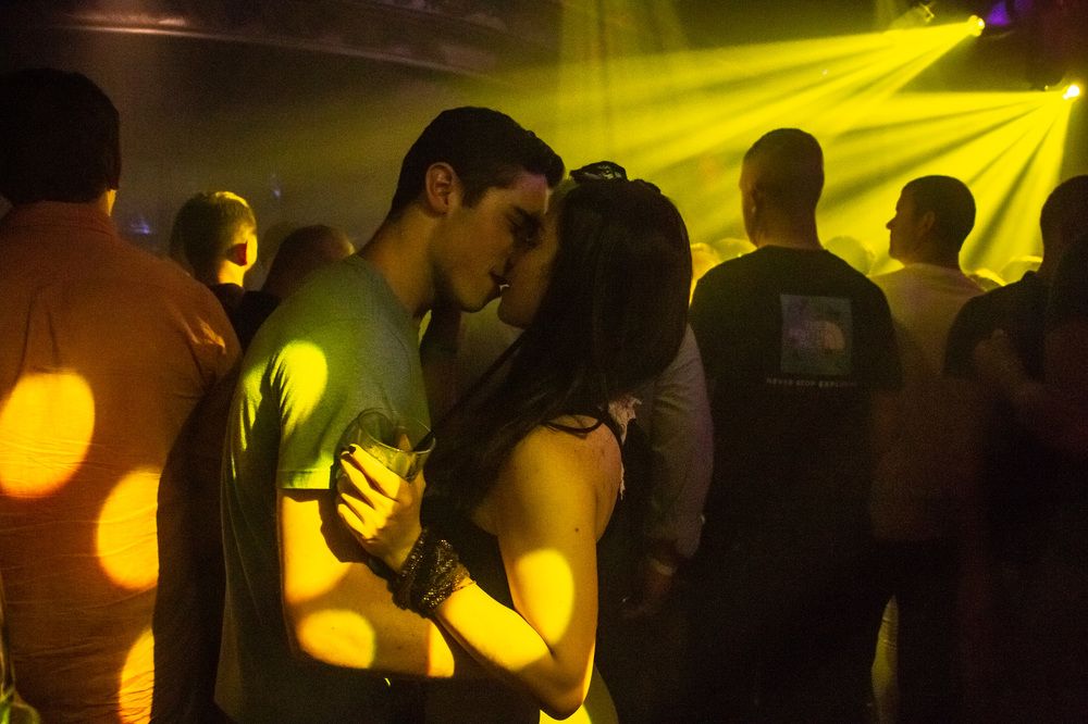 Photograph by Elena Sviridova