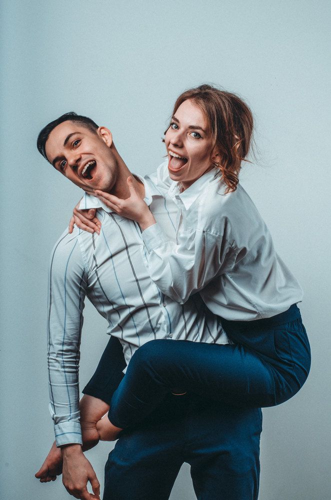 Photograph by Денис Нихайчик