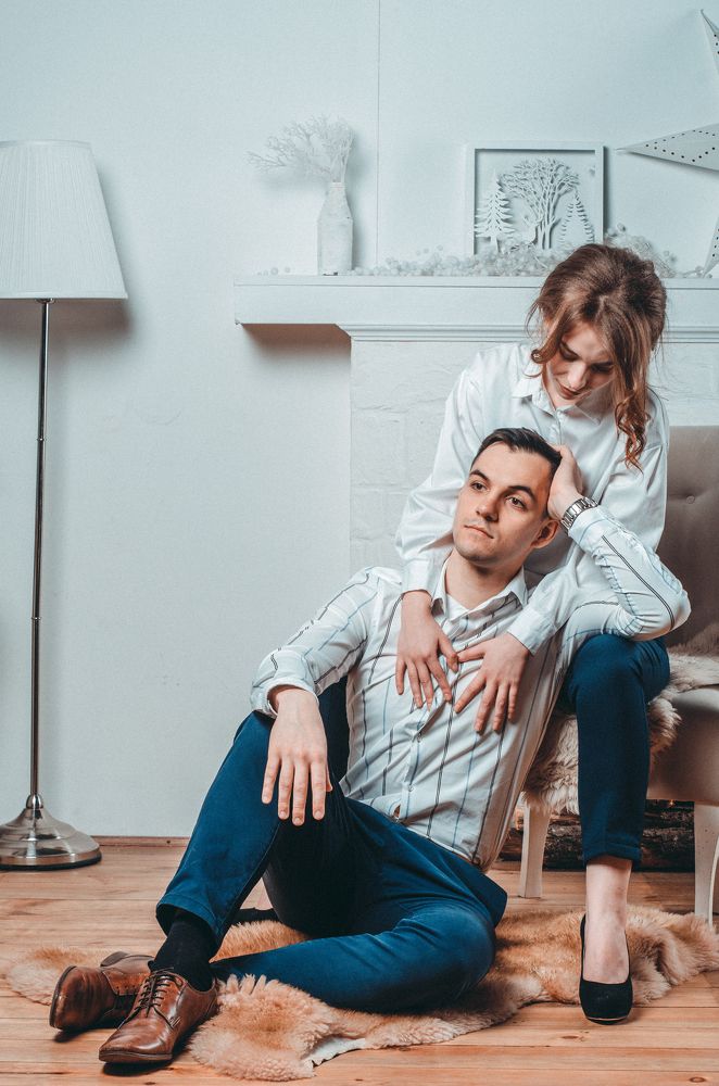 Photograph by Денис Нихайчик