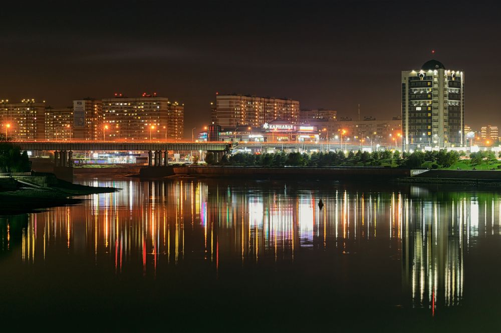 Photograph by Игорь Хижняк