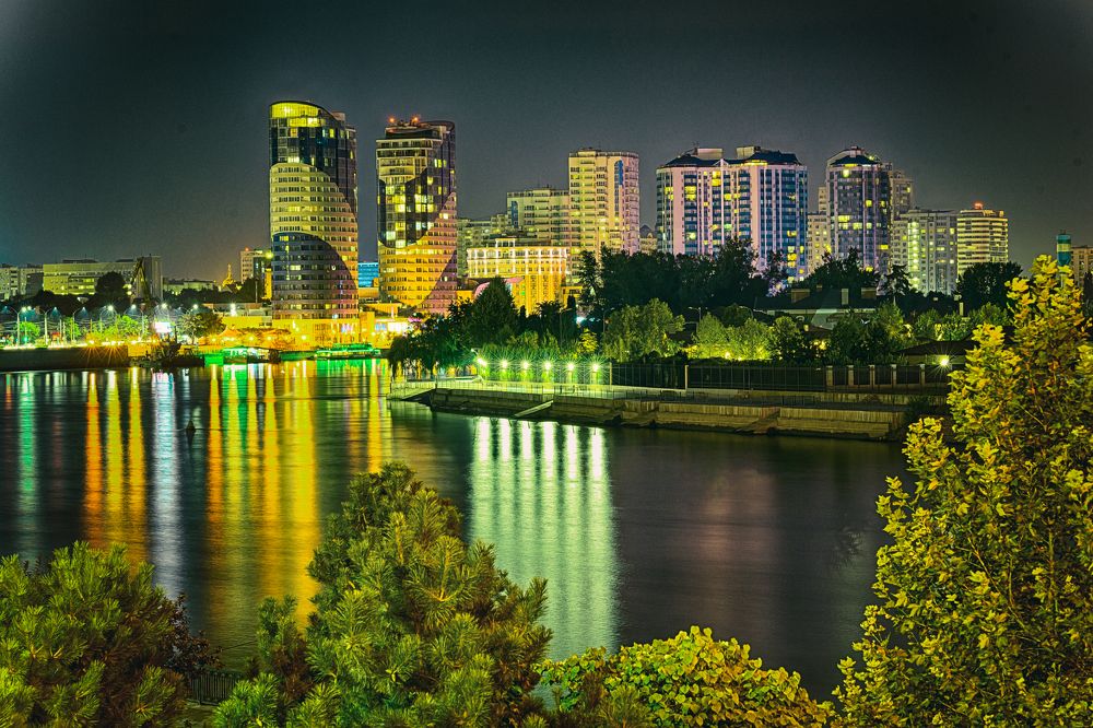 Photograph by Игорь Хижняк