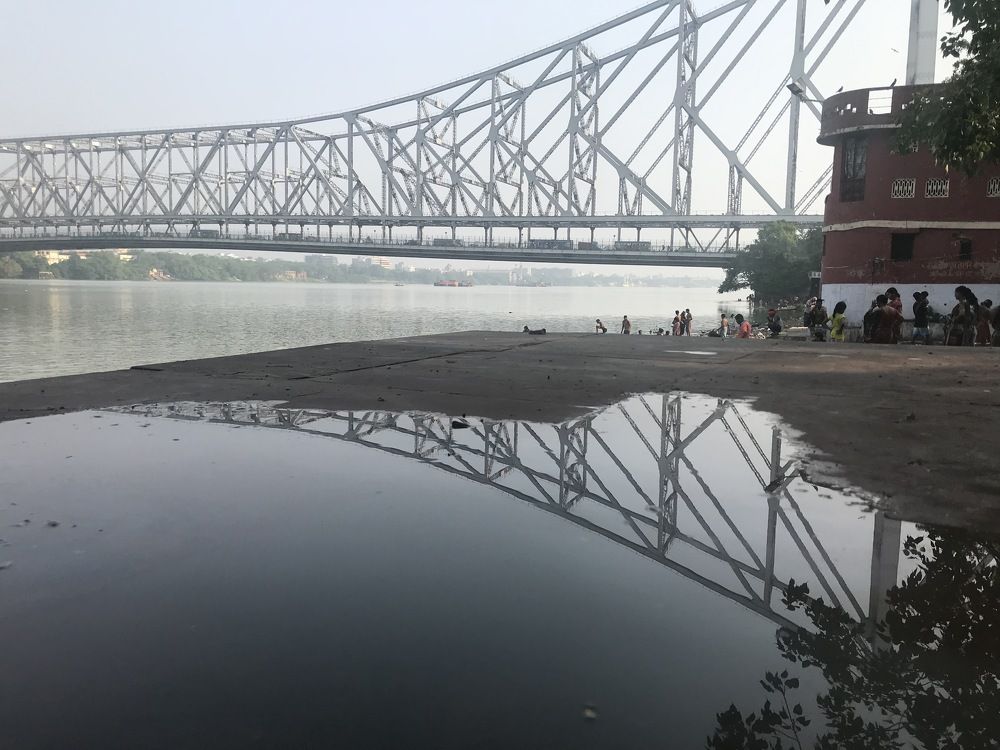 Photograph by Suman Paul