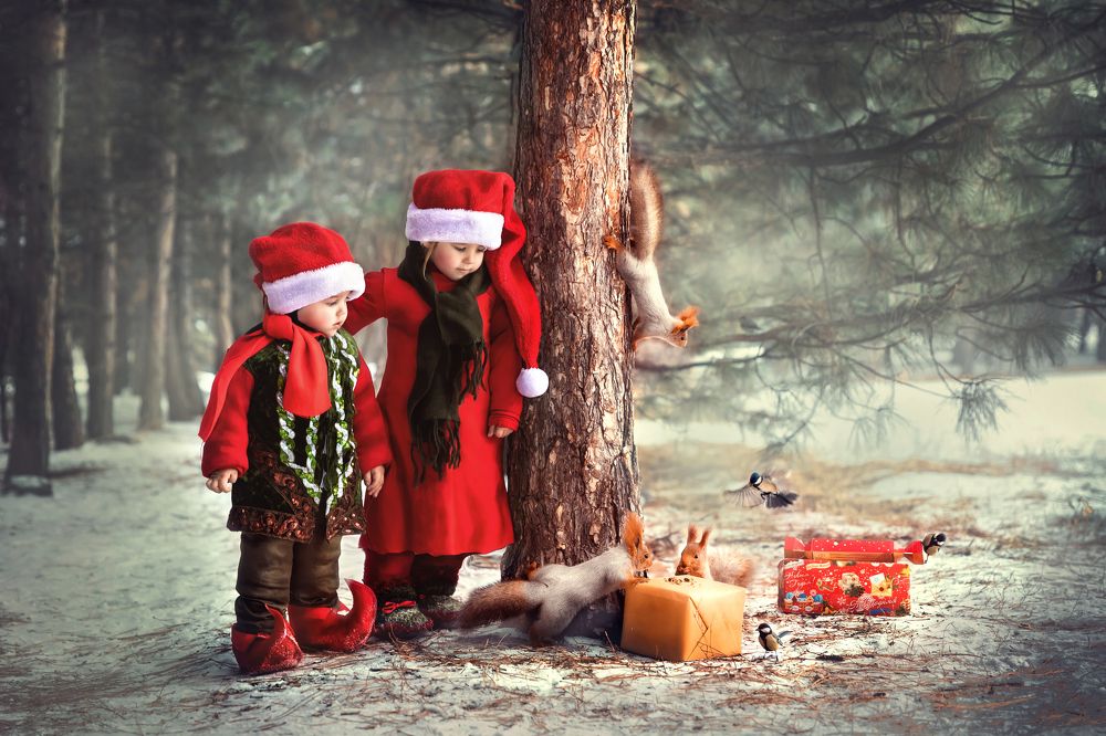 Photograph by Дарья Нартова