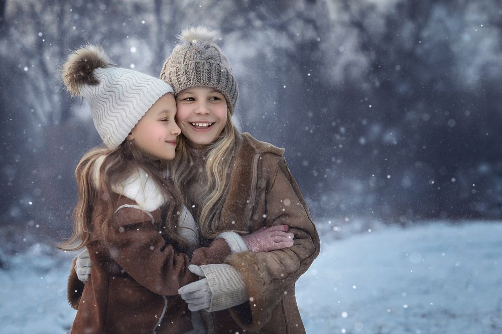 Photograph by Дарья Нартова