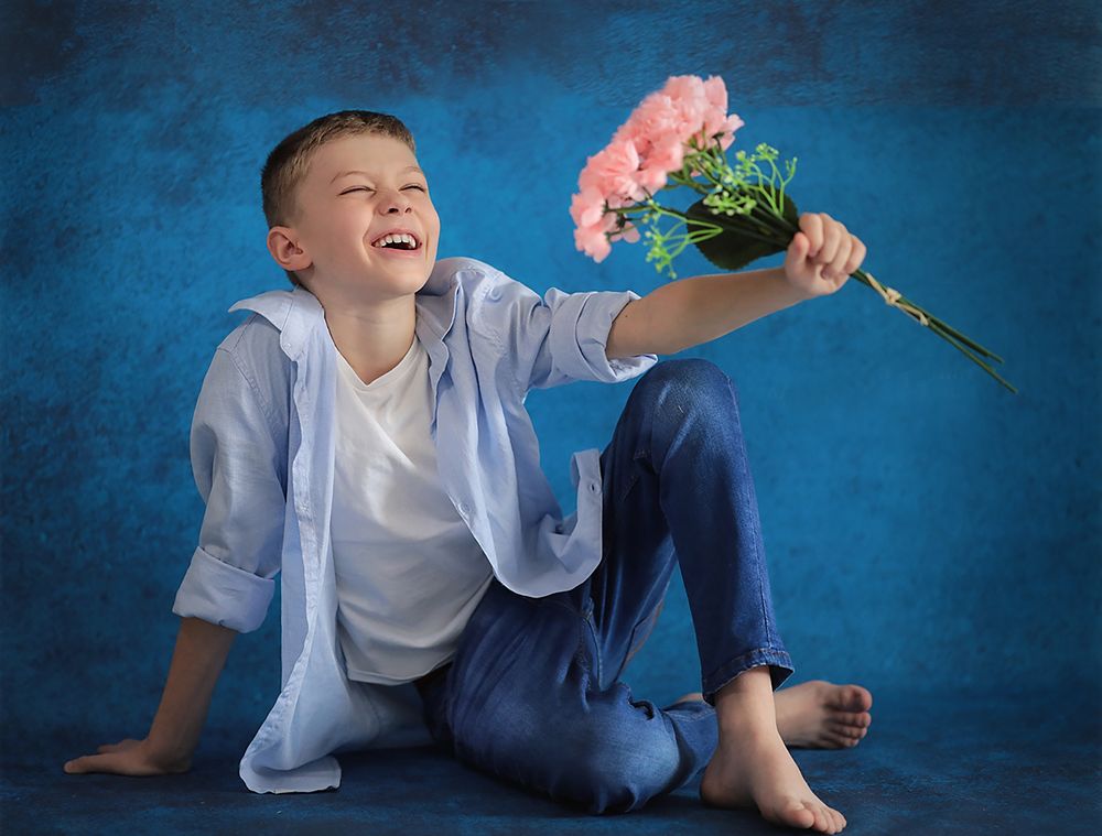 Photograph by Alona Shulman