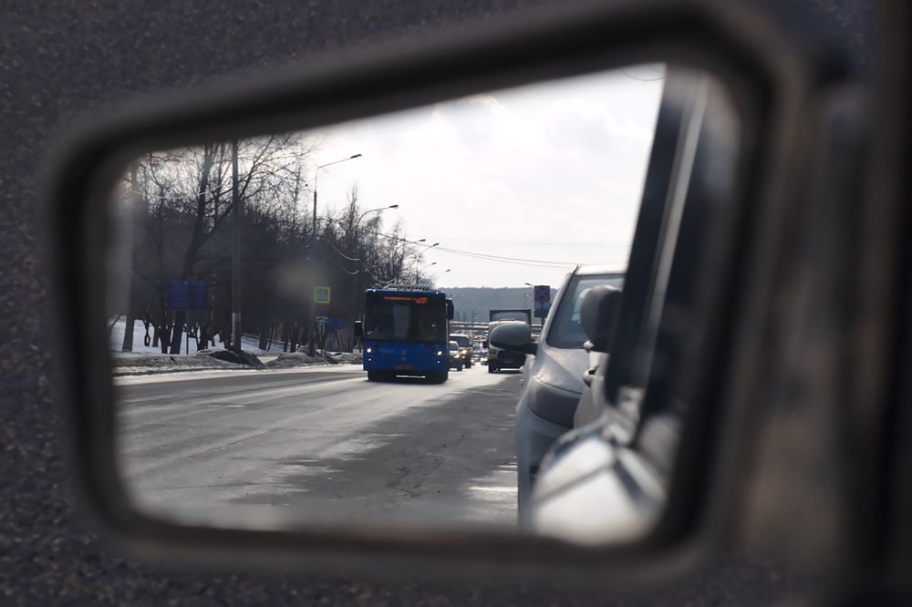 Photograph by Евгений Беленков