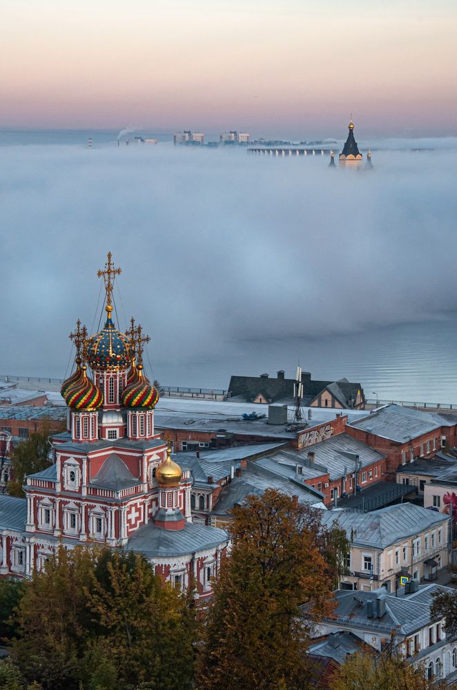 Photograph by Ольга Александрова