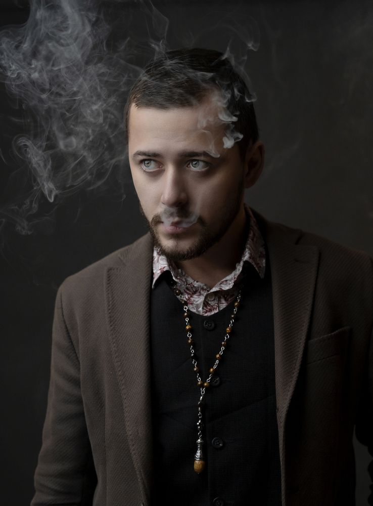 Photograph by Manana Kvernadze