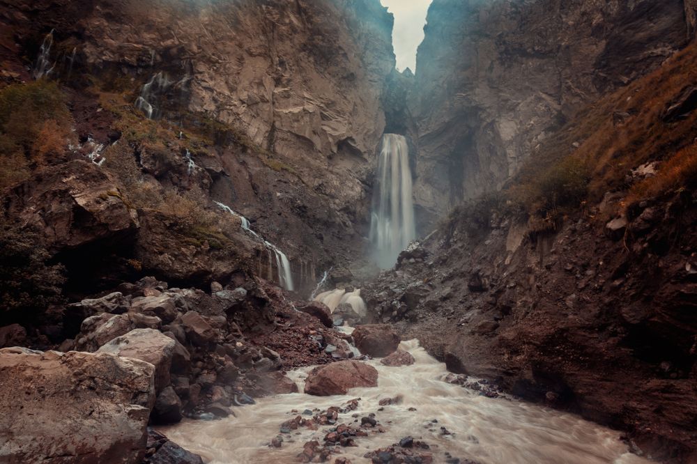 Photograph by EKATERINA WALTER