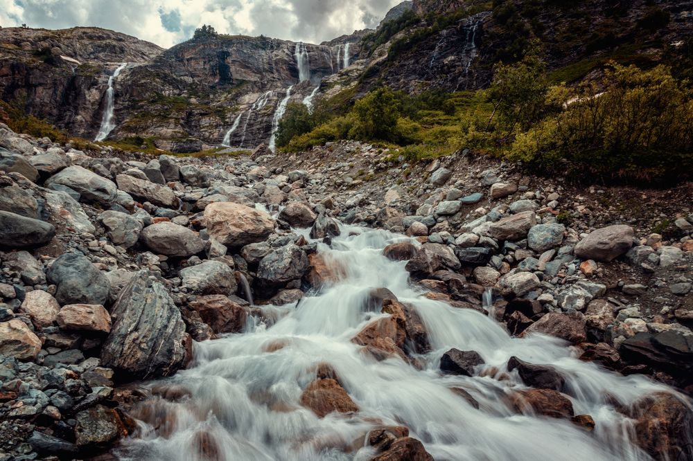 Photograph by EKATERINA WALTER