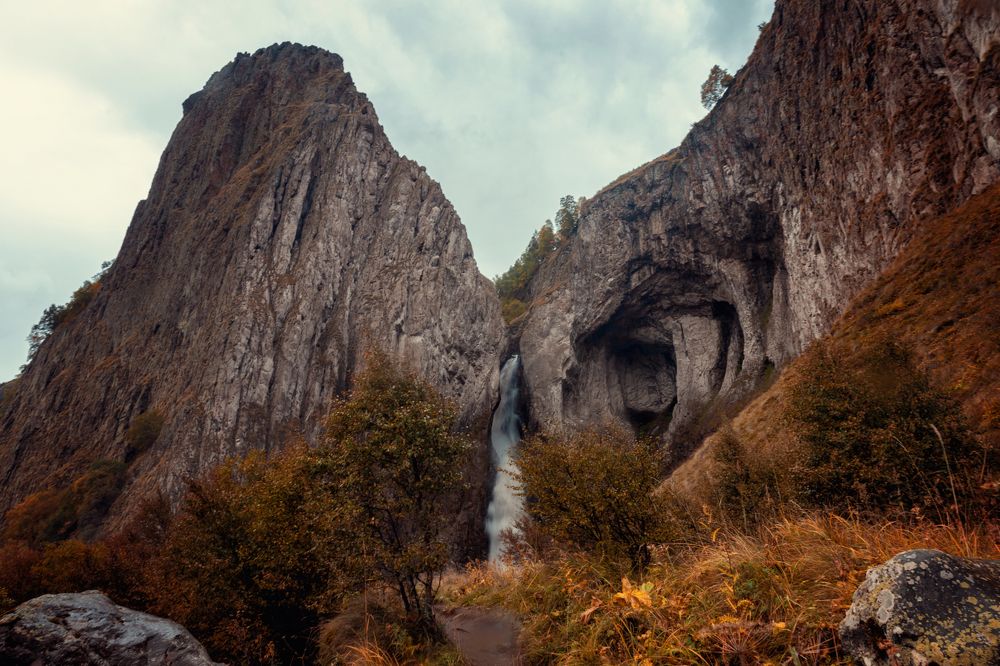 Photograph by EKATERINA WALTER