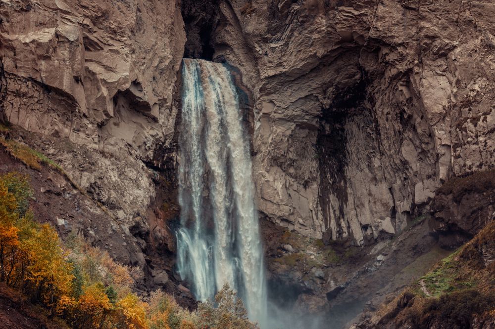 Photograph by EKATERINA WALTER