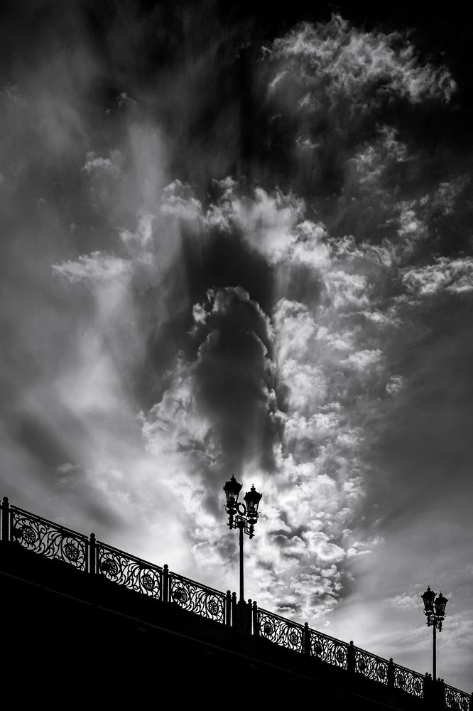 Фотография автора Владимир Барсуков