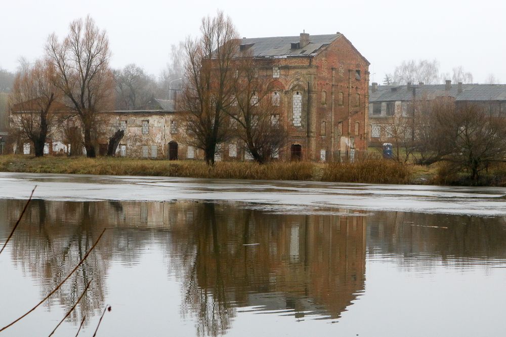 Photograph by Надежда Зайцева