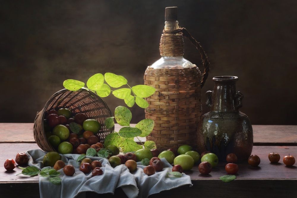 Photograph by Ko Bo Ni