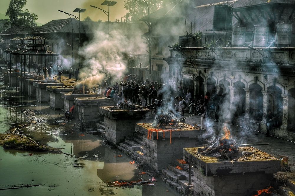 Photograph by Caterina Romeo