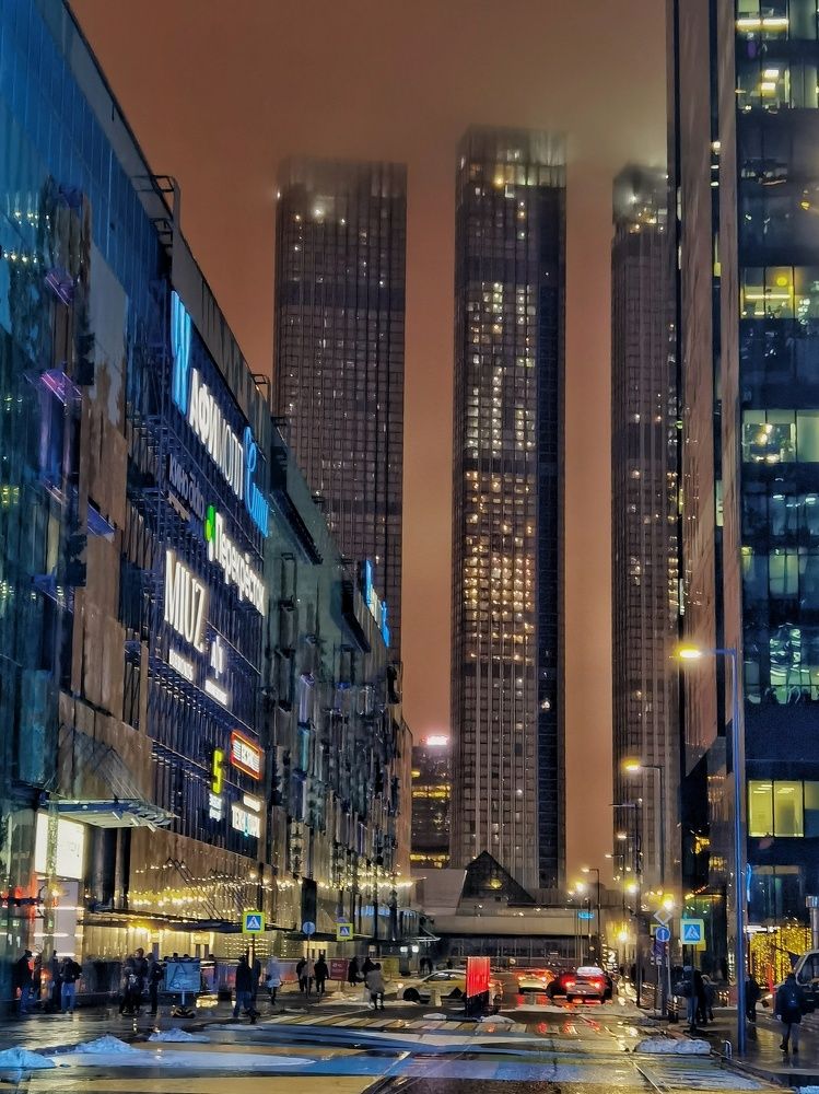 Photograph by Данил Макаренко