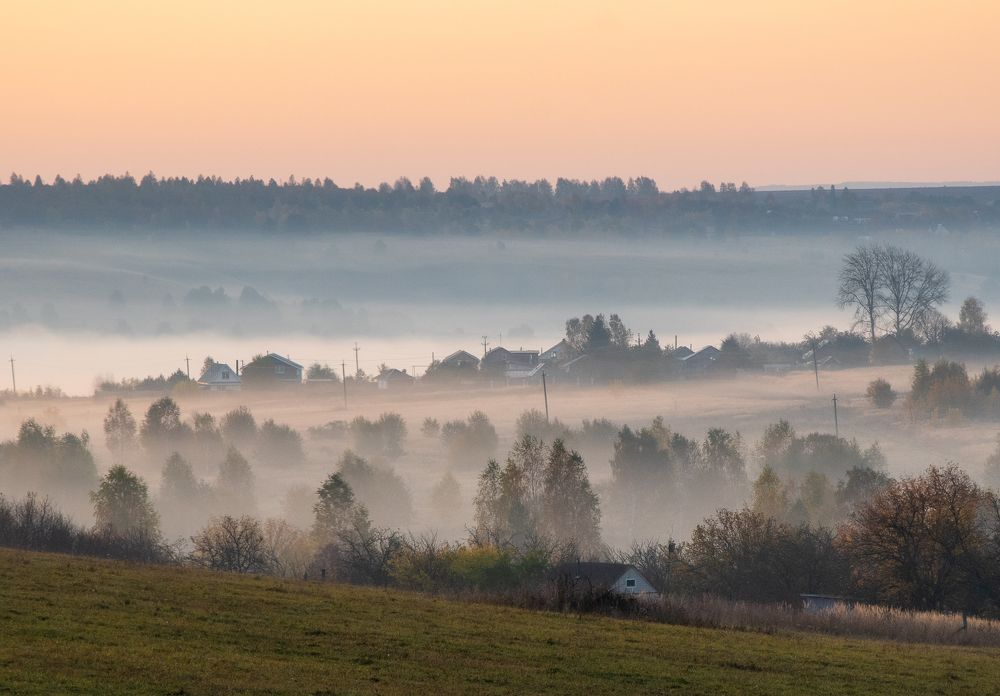 Photograph by Ольга Александрова